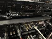 Cary Audio Dms-700 Network Audio Player grotuvas - nuotraukos Nr. 2