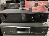 Cary Audio Dms-700 Network Audio Player grotuvas - nuotraukos Nr. 3