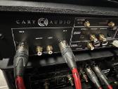 Cary Audio Dms-700 Network Audio Player grotuvas - nuotraukos Nr. 5