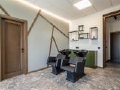 Grožio salono kabineto nuoma - nuotraukos Nr. 15