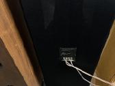 Vandersteen Audio model 1ce+/1ci+ garso kolonėlės - nuotraukos Nr. 7