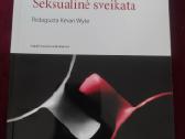 Seksualinė sveikata knyga