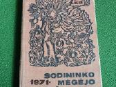 Daug knygu apie gėles, vaistinius augalus,sveikata - nuotraukos Nr. 17