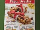 Daug sveikatos, valgių, dvasinio tobulėjimo knygų - nuotraukos Nr. 8