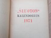 Daug Seni kalendoriai,seimininkes vadovas,moters - nuotraukos Nr. 12