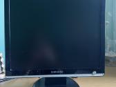 Monitorius Samsung syncmaster 931c 48x48cm