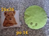 Įvairi patalynė - nuotraukos Nr. 8