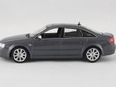 1/43 modeliukai Audi A6 C5 Rs6