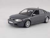 1/43 modeliukai Audi A6 C5 Rs6 - nuotraukos Nr. 2
