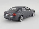 1/43 modeliukai Audi A6 C5 Rs6 - nuotraukos Nr. 3