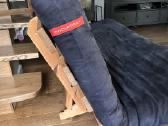 Skandinaviška Innovation living prekės ženklo sofa - nuotraukos Nr. 3