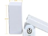 Nauja 135w lemputė e27 5500k - nuotraukos Nr. 7
