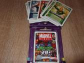 Kortų žaidimai vaikams Marvel, Mag-blast, Laivynas - nuotraukos Nr. 5