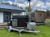 Mobilios pirties ir kubilo nuoma - nuotraukos Nr. 2