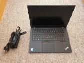 Lenovo thinkpad T470s i5 SSD Fhd Ips - nuotraukos Nr. 3