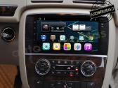 Mercedes R W251 Android multimedia Usb/GPS/WiFi