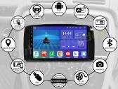 Mercedes R W251 Android multimedia Usb/GPS/WiFi - nuotraukos Nr. 2