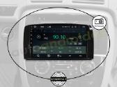 Mercedes R W251 Android multimedia Usb/GPS/WiFi - nuotraukos Nr. 4