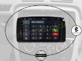 Mercedes R W251 Android multimedia Usb/GPS/WiFi - nuotraukos Nr. 5