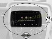 Mercedes R W251 Android multimedia Usb/GPS/WiFi - nuotraukos Nr. 6