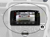 Mercedes R W251 Android multimedia Usb/GPS/WiFi - nuotraukos Nr. 8
