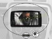Mercedes R W251 Android multimedia Usb/GPS/WiFi - nuotraukos Nr. 9