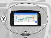Mercedes R W251 Android multimedia Usb/GPS/WiFi - nuotraukos Nr. 11