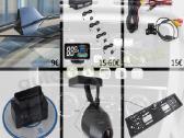 Mercedes R W251 Android multimedia Usb/GPS/WiFi - nuotraukos Nr. 13