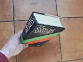 The Concise Oxford Dictionary 1987 m. - nuotraukos Nr. 2