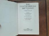 The Concise Oxford Dictionary 1987 m. - nuotraukos Nr. 4
