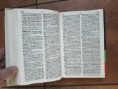 The Concise Oxford Dictionary 1987 m. - nuotraukos Nr. 6