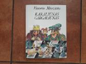Vytautas Misevičius "Karaliūnas Gargaliūnas" 1987