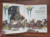 Vytautas Misevičius "Karaliūnas Gargaliūnas" 1987 - nuotraukos Nr. 2