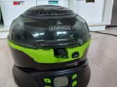 Karšto oro gruzdintuvė Cecotec Turbocecofry 4d