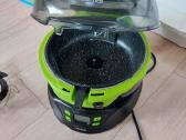 Karšto oro gruzdintuvė Cecotec Turbocecofry 4d - nuotraukos Nr. 6