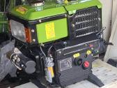 Dyzelinis variklis 8-35 hp - nuotraukos Nr. 2