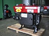Dyzelinis variklis 8-35 hp - nuotraukos Nr. 4