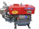 Dyzelinis variklis 8-35 hp - nuotraukos Nr. 6