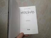 Melvin Burgess "Heroinas" 2002 metai - nuotraukos Nr. 3