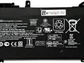 HP HSTNN-OB1C - nuotraukos Nr. 18