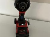 Akum. smūginis suktuvas Milwaukee M18 Fid3, 226nm - nuotraukos Nr. 3