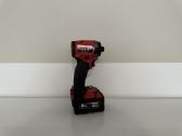 Akum. smūginis suktuvas Milwaukee M18 Fid3, 226nm - nuotraukos Nr. 2