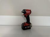 Akum. smūginis suktuvas Milwaukee M18 Fid3, 226nm