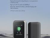 Galingiausias 5G modemas Mu5120_10000 mah baterija - nuotraukos Nr. 2