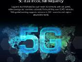 Galingiausias 5G modemas Mu5120_10000 mah baterija - nuotraukos Nr. 7