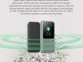 Galingiausias 5G modemas Mu5120_10000 mah baterija - nuotraukos Nr. 6