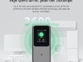 Galingiausias 5G modemas Mu5120_10000 mah baterija - nuotraukos Nr. 8
