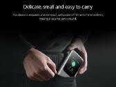 Galingiausias 5G modemas Mu5120_10000 mah baterija - nuotraukos Nr. 12