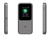 Galingiausias 5G modemas Mu5120_10000 mah baterija - nuotraukos Nr. 5