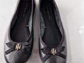 Tommy Hilfiger balerinos reali kaina 100 eur